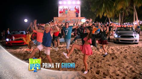 Teen Beach 2 - Music Video - A Giugno su Disney Channel - YouTube