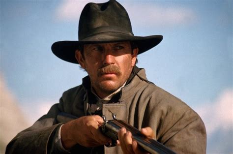 Kevin Costner Is Developing a 10-Hour Western, So Secure a Spot on the ...