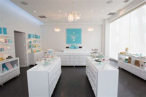 Upscale Candy Boutique Sugarfina to Open Two Locations in San Francisco - Eater SF