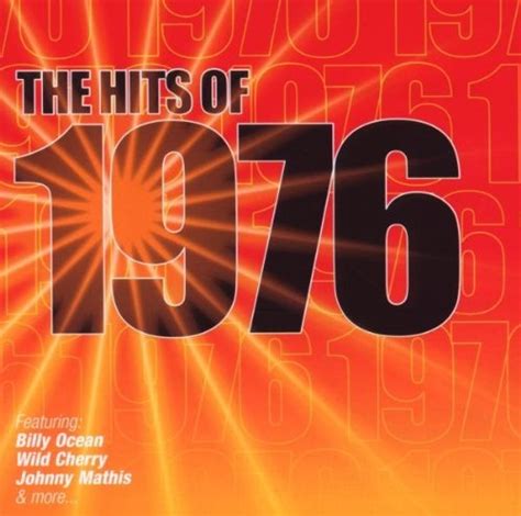 The Collection: The Hits of 1976 - Various Artists | Songs, Reviews ...