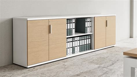 REMO - modular storage, office furniture | Alea