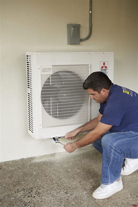 Step By Step Guide to Installing a Mini-Split AC Heat Pump