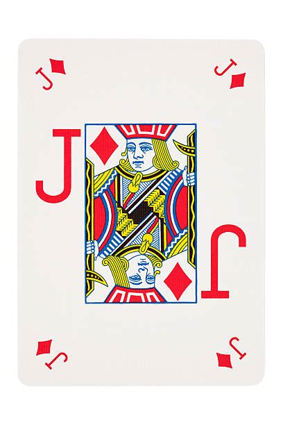 Best Jack Of Diamonds Stock Photos, Pictures & Royalty-Free Images - iStock