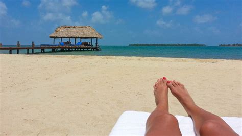 Best Beaches In Belize To Visit | 2025 Travel Guide