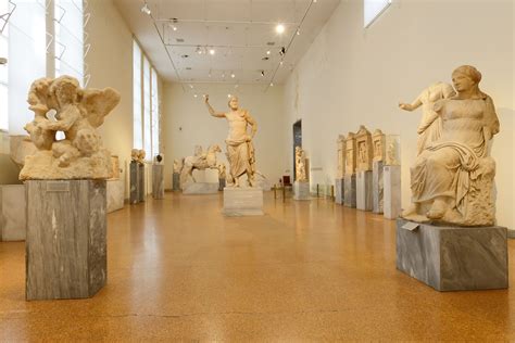 The 5 Best Museums to Visit in Athens — Truevoyagers