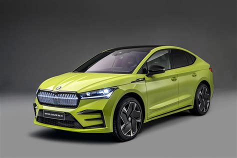 Skoda Electric Models - Page 3 - Electric Vehicles - BRISKODA