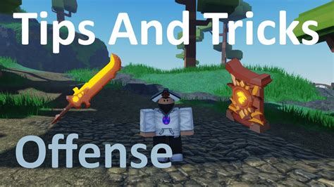 BedWars Tips And Tricks - Offense Tips - Roblox - YouTube