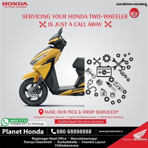 Why should you get your two wheelers serviced regularly