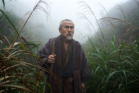 Gonzo: Martin Scorsese: Silence