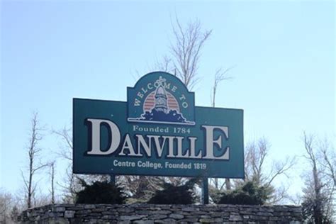 11 Things To Do In Danville, Kentucky