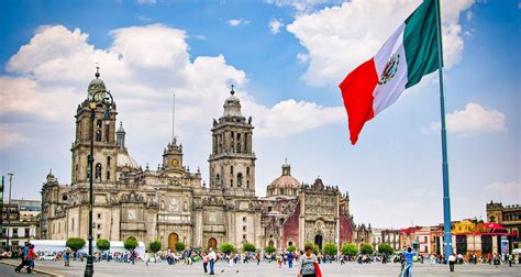 Mexico City Metropolitan Cathedral: The Oldest Cathedral in Latin America