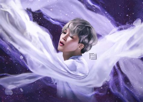 chim 🐥 on Twitter | Bts fanart, Fan art, Bts jimin