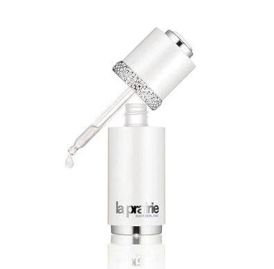 La Prairie White Caviar Illuminating Serum - Exotic Excess