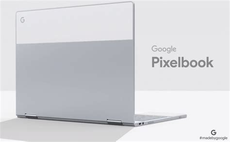 Google Pixelbook a Perfectly Crafted Chromebook - Specs - AndroMaster