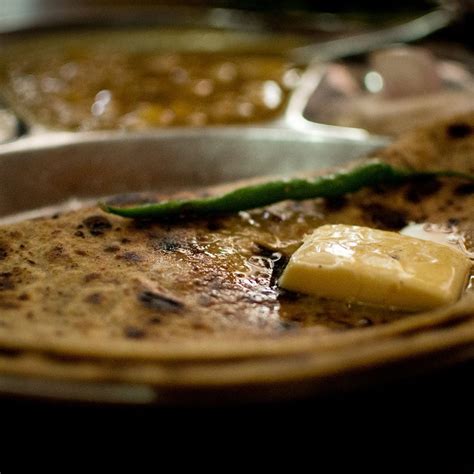 Moolchand Paratha | LBB