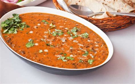 DAAL MAKHANI [GF] - Tikka Masala