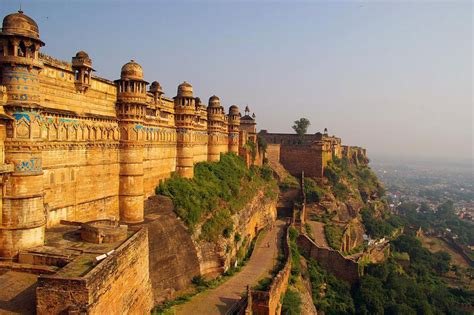 Gwalior Fort | Cultural India, Culture of India