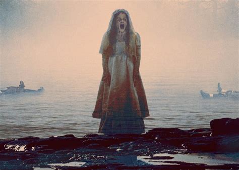 The Freaky Folktale Behind The Curse of La Llorona