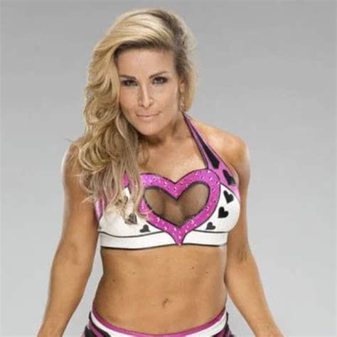 Natalya Neidhart's Age, Husband, Siblings, Jim Neidhart;s Daughter ...