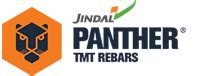 Jindal PANTHER TMT Rebar, TMT Rod, TMT Bar, TMT Steel Bar, TMT Saria ...