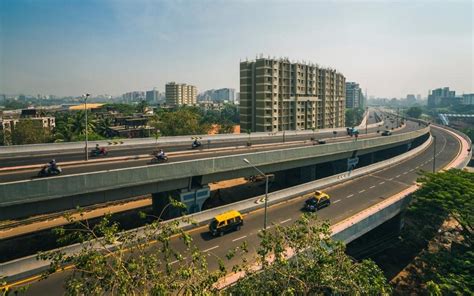 Bangalore Getting Double Decker Flyover At Silk Board - South India's ...