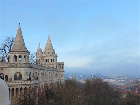 Buda Castle view, Budapest by BonJovi2018 on DeviantArt