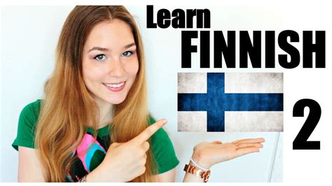 Learn Finnish: Language Learning Apps | KatChats - YouTube