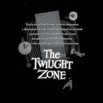 Twilight zone intro script - floornet