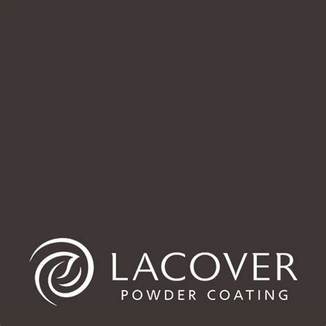 Powder paint RAL 8019T PE/MAT - buy at the best price in Kyiv and Ukraine Lacover