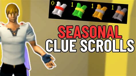 This Clue Scroll Update Could Change RuneScape 3 In 2024 - YouTube