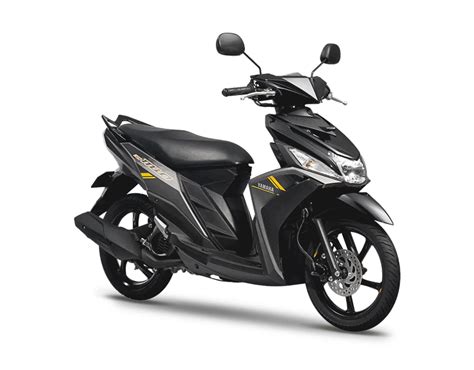 YAMAHA Mio i 125 - Motortrade