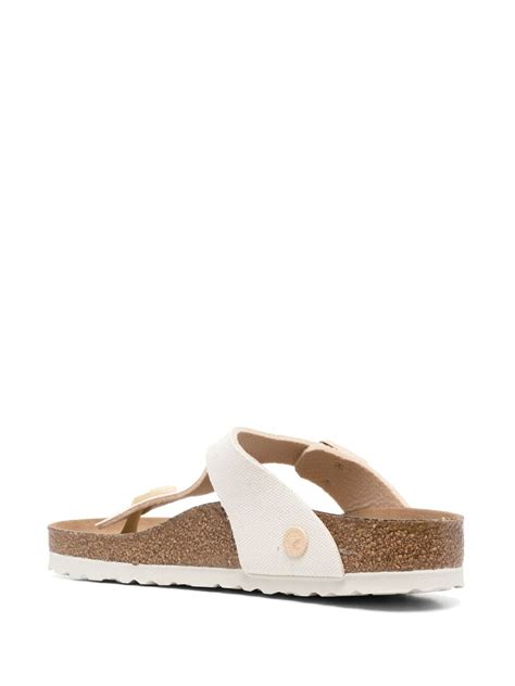 BIRKENSTOCK - Gizeh Thong Sandals Birkenstock