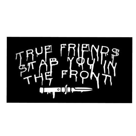 True Friends- Bring Me The Horizon | Real friends lyrics, Bmth, True ...