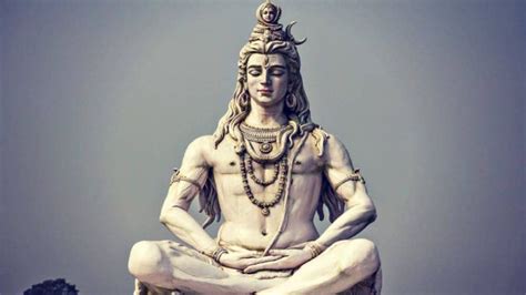 Maha Shivratri 2023: Date, significance, holy chants, and all you need ...