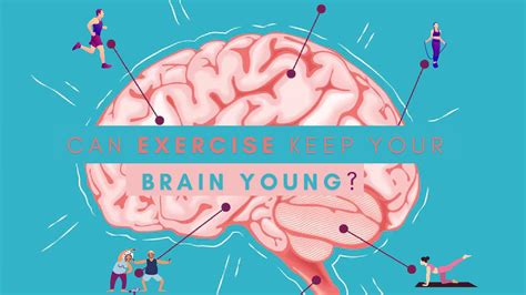 Can Exercise Keep Your Brain Young? Which Exercises Can Prevent ...