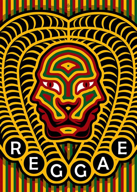 art: reggae poster contest : r/calireggae