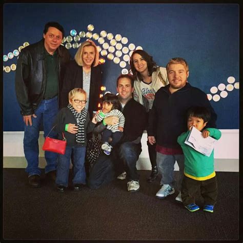 Awesome family!! | The little couple, Couples, Reality tv