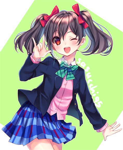 Nico by sasucchi95 on DeviantArt