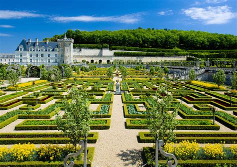 The 5 Best Château de Villandry Tours & Tickets 2020 - Loire Valley ...