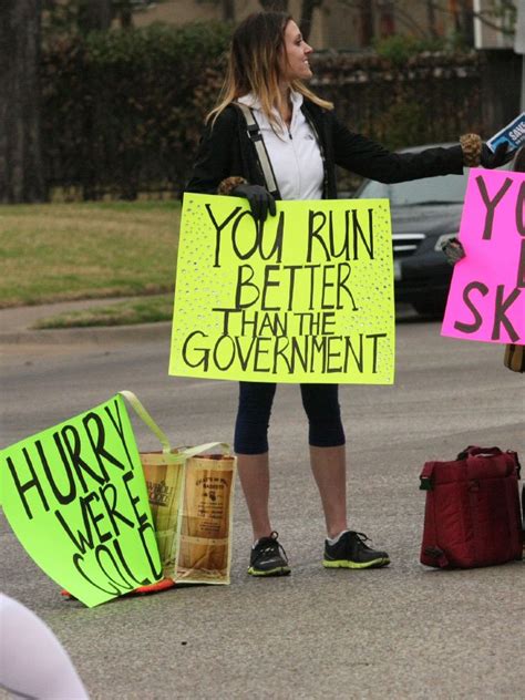 Funny Marathon Signs: Adding Smiles, Inspiration, and Unity to Race Day