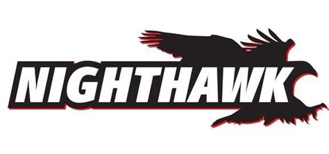 Nighthawk Logo - LogoDix