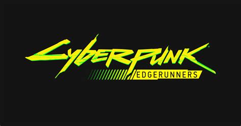 Cyberpunk Edgerunners | One Last Forum - Last But Not Least