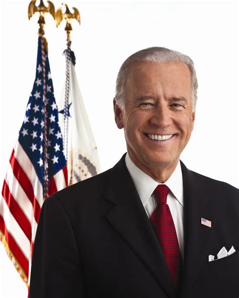 Mr. Vice President Joe Biden