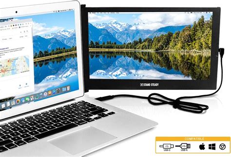 The Best Screen Extender Laptop - Your Smart Home