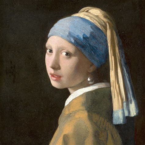 Vermeer's Paintings and the Science Behind Them | Blue Horizon Prints