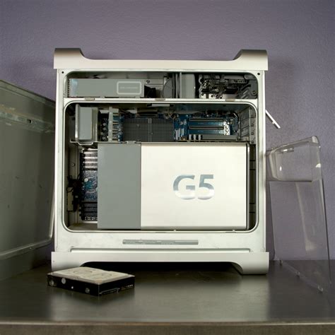 The case for a G5 to a Mac Pro owner | MacRumors Forums