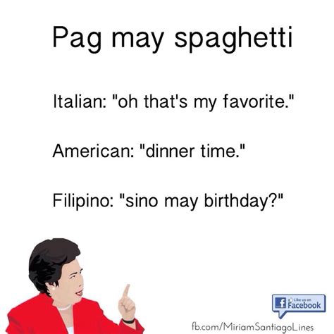 Pilipino memes | Tagalog quotes hugot funny, Memes tagalog, Jokes for teens