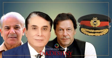 نیب کے سکرپٹ پر شہبازشریف کی بہترین اداکاری - PakDestiny