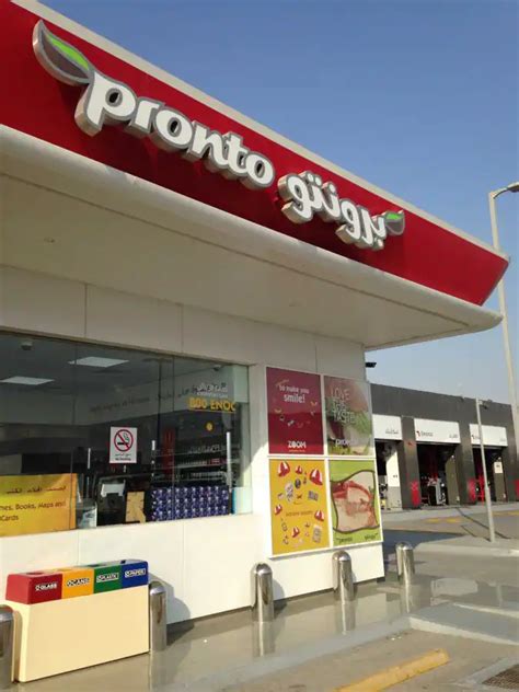 Pronto Menu, Menu for Pronto, Dubai Investment Park, Dubai - Zomato