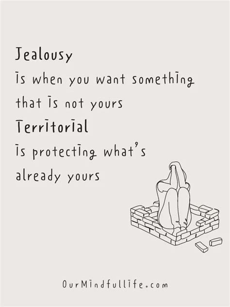 Jealous Quotes For Boys